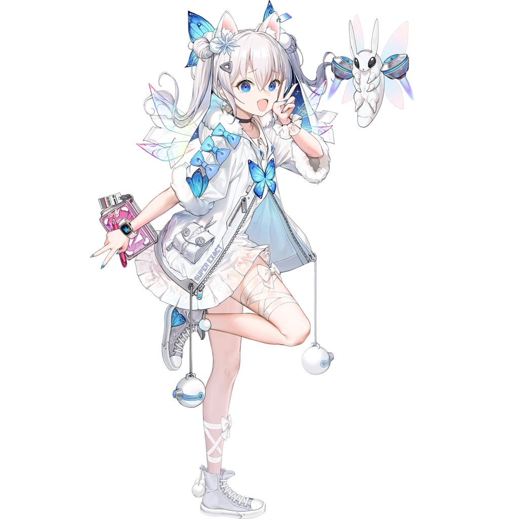 Anne: Miracle Fairy's Picture'