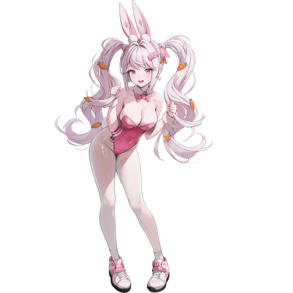 Alice: Wonderland Bunny's Picture'