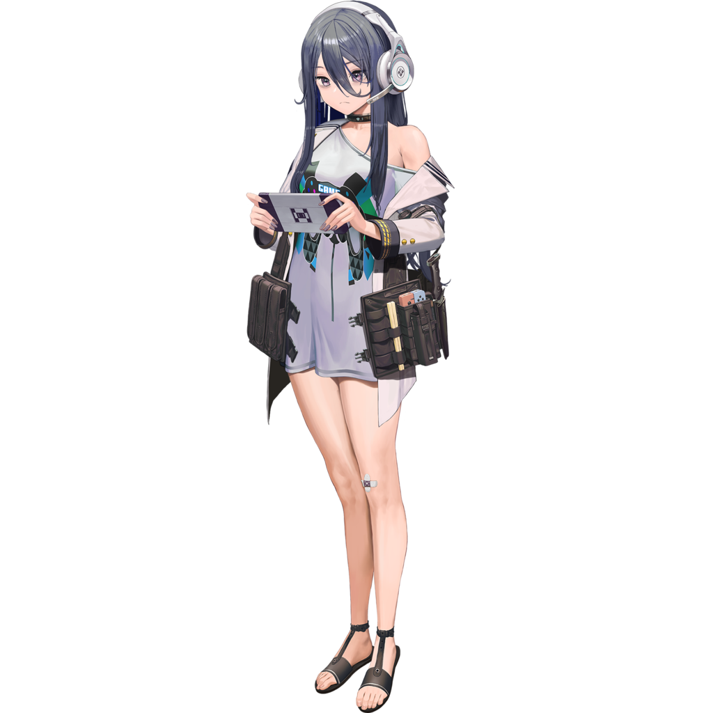 Exia's Picture'