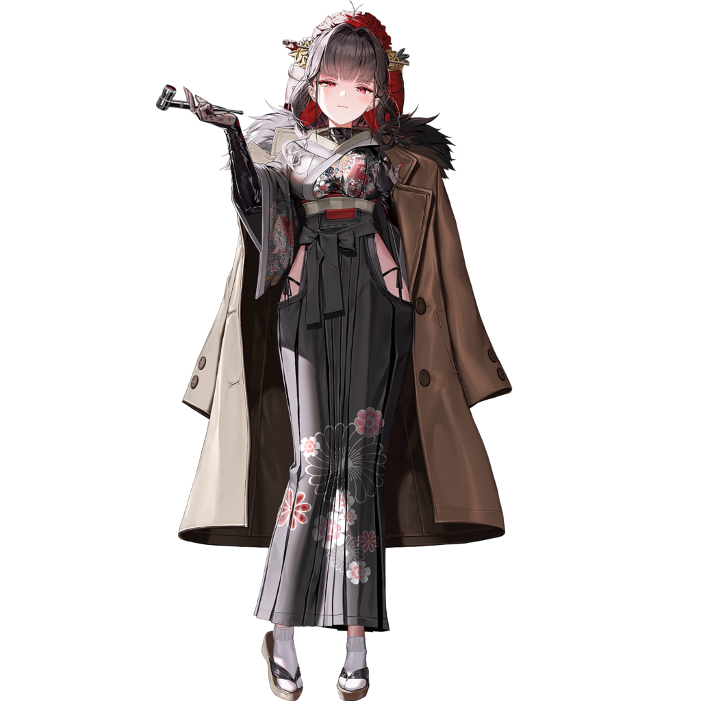 Sakura's Picture'