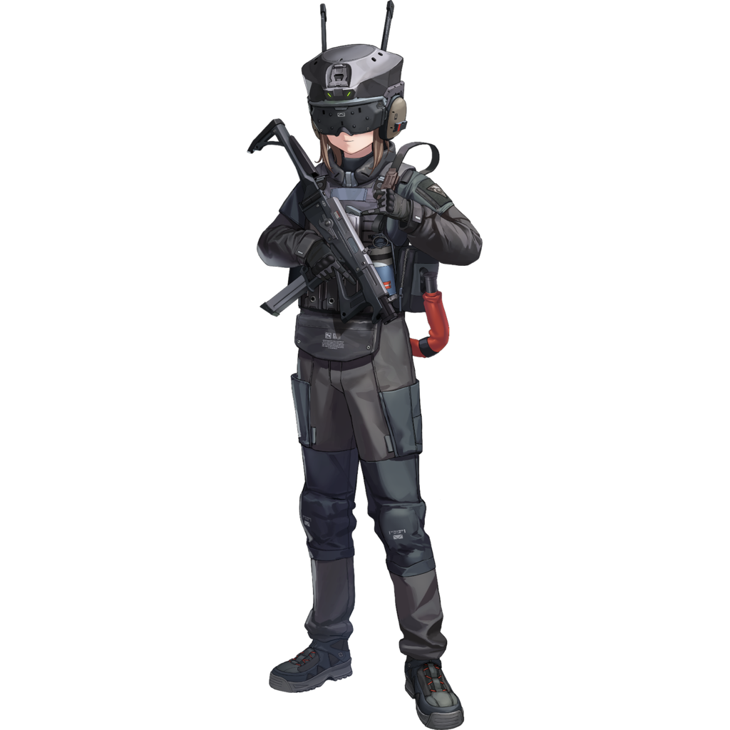 Soldier OW's Picture'