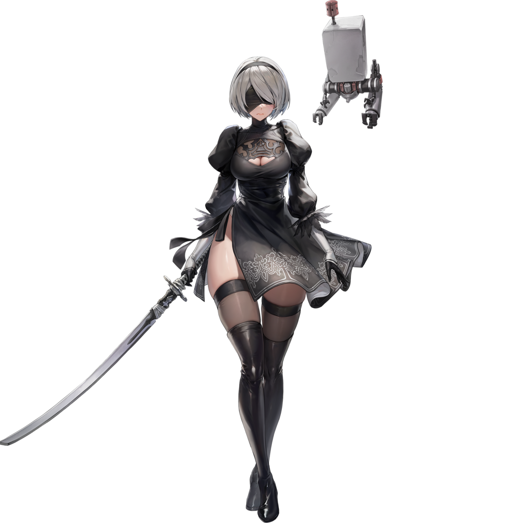 2B's Picture'