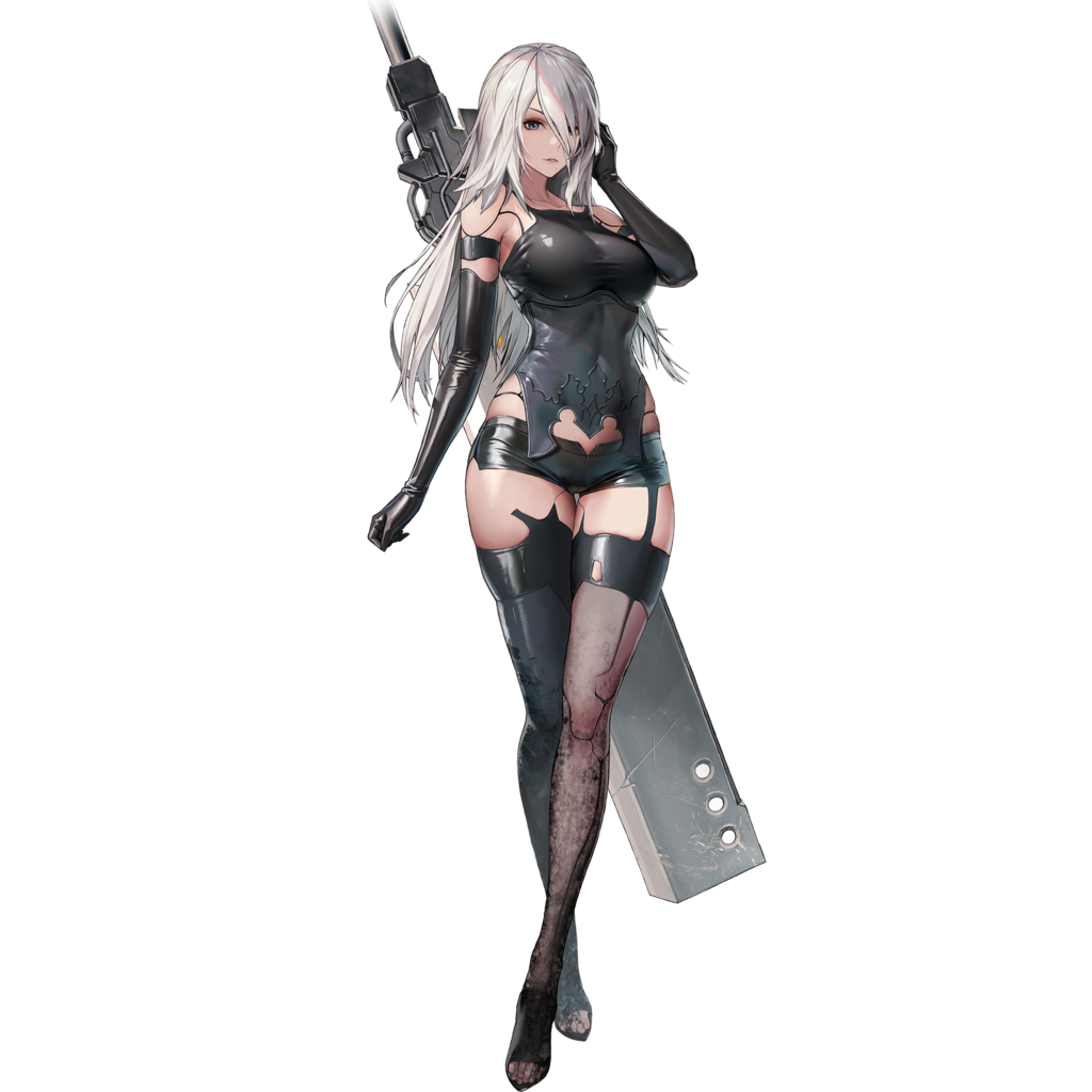 A2's Picture'