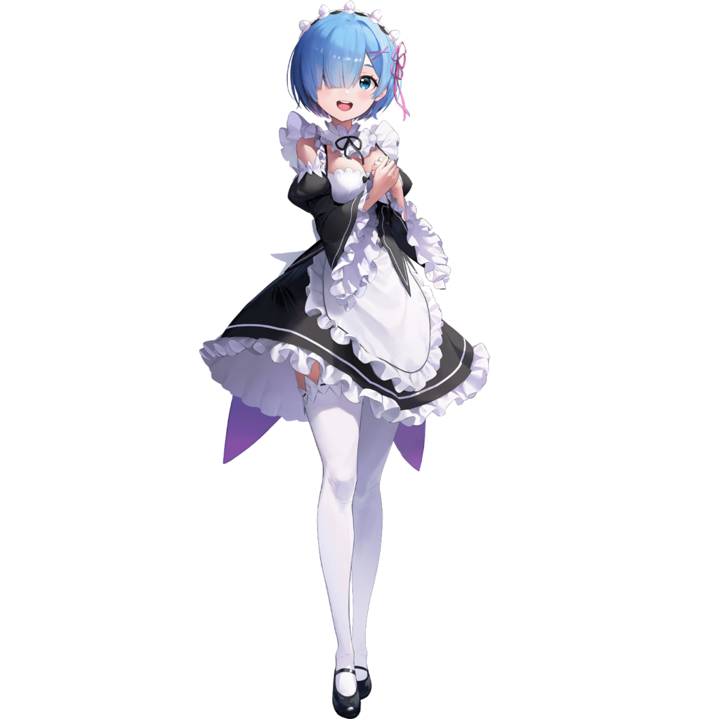 Rem's Picture'