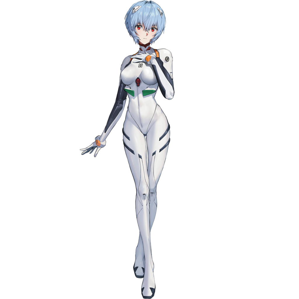 Rei's Picture'