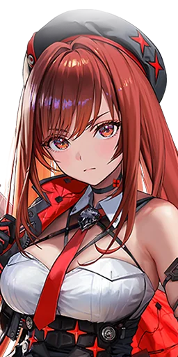 Rapi: Red Hood's Picture'