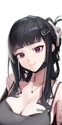 D: Killer Wife's Picture'
