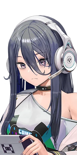Exia's Picture'