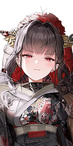 Sakura's Picture'