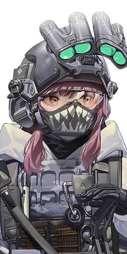 Soldier EG's Picture'