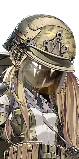 Soldier FA's Picture'