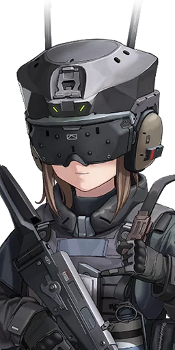 Soldier OW's Picture'