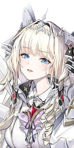 Crown's Picture'