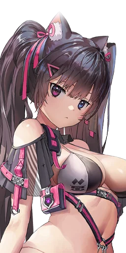 Nero's Picture'