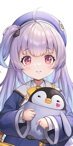 Rei's Picture'