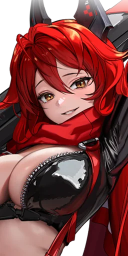 Red Hood's Picture'
