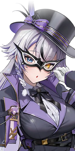 Phantom's Picture'