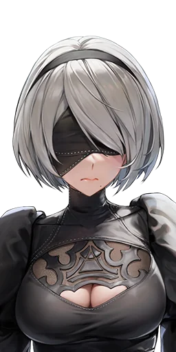 2B's Picture'