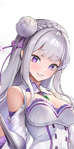 Emilia's Picture'