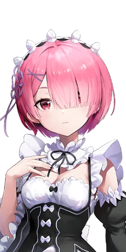 Ram's Picture'