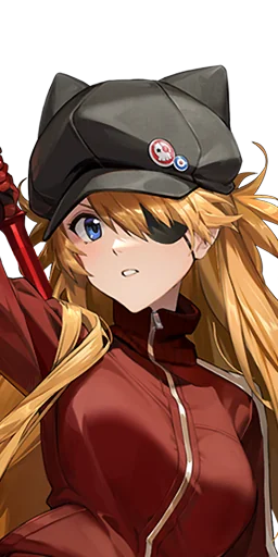 Asuka: WILLE's Picture'